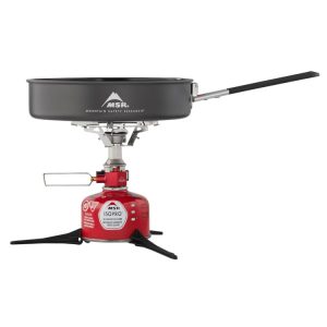 MSR Switch Stove System